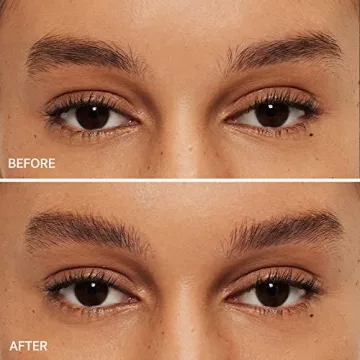 ILIA In Frame Brow Gel - Vegan, Non-Toxic Brow Styler