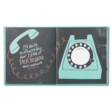 Hey Friend, A Heartfelt Book for Best Friends