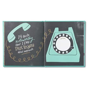 Hey Friend, A Heartfelt Book for Best Friends