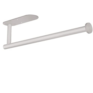 Under Cabinet Paper Towel Holder - Stainless Steel