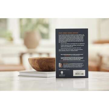 Adventuring Together: How to Create Connections and Make Lasting Memories with Your Kids