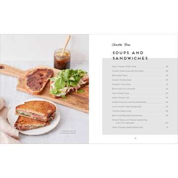 5-Ingredient Cooking for Two: 100+ Recipes Portioned for Pairs