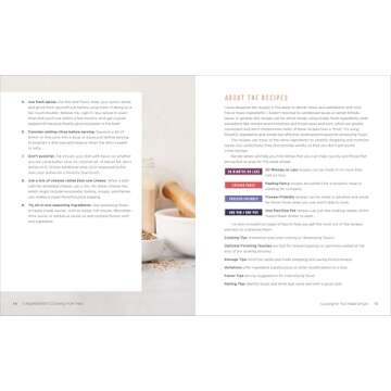 5-Ingredient Cooking for Two: 100+ Recipes Portioned for Pairs