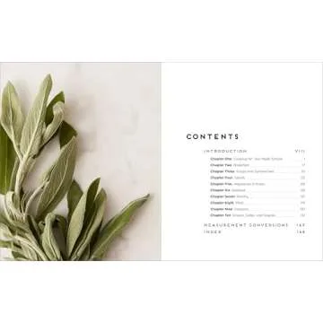 5-Ingredient Cooking for Two Cookbook with Easy Recipes