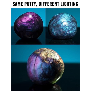 Crazy Aaron's Super Scarab Thinking Putty for Kids and Adults