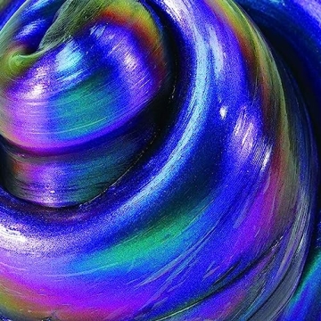 Crazy Aaron's Super Scarab Thinking Putty for Kids and Adults