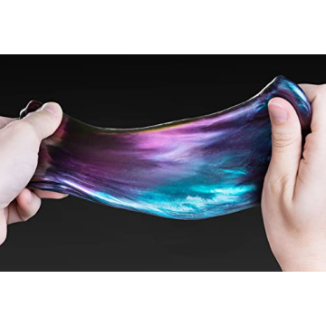 Crazy Aaron's Super Scarab Thinking Putty for Kids and Adults