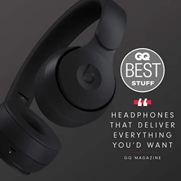 Beats Solo Pro Wireless Noise Cancelling Headphones