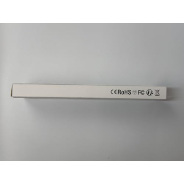 Stylus Pen for iPad 2018-2024 - Fast Charging & Magnetic