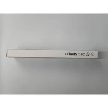 Stylus Pen for iPad 2018-2024 - Fast Charging & Magnetic