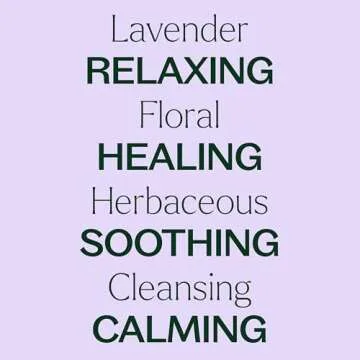 Plant Therapy Lavender Essential Oil 100% Pure, Undiluted, Natural Aromatherapy, Therapeutic Grade 30 mL (1 oz)