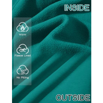 MAGCOMSEN Women's Cropped Hoodie Comfortable Warm Fashion