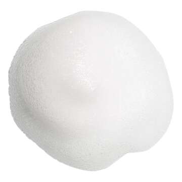 Mizani Styling Foam Wrap | Balances Hydration, Shine & Hold | with Shea Butter | Paraben-Free | for Curly Hair | 8.5 Fl Oz