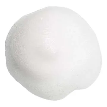 Mizani Styling Foam Wrap | Balances Hydration, Shine & Hold | with Shea Butter | Paraben-Free | for Curly Hair | 8.5 Fl Oz