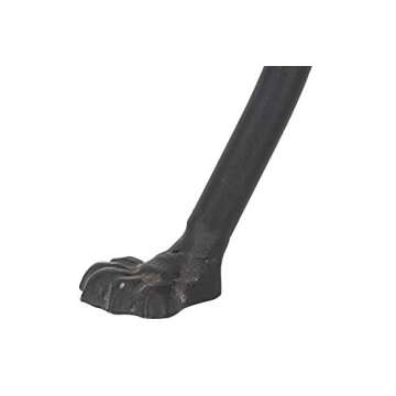 Creative Co-Op Metal Table