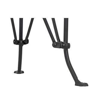 Creative Co-Op Metal Table