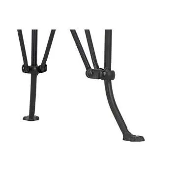 Creative Co-Op Metal Table