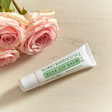 Mario Badescu Overnight Lip Mask for Hydration and Care