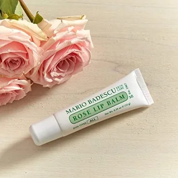 Mario Badescu Overnight Lip Mask for Hydration and Care