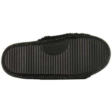 Cozy Bride & Bridesmaid Wedding Slide Slippers