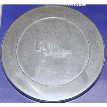 Dillon Precision 13606 Primer Turning Flip Tray Heavy Duty Large Capacity Tray