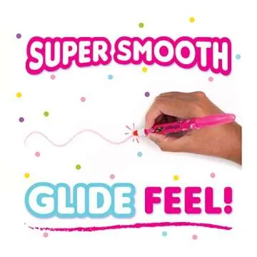 Smelly Gellies Gourmet Scented Gel Crayons for Kids