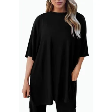 PRETTYGARDEN Women's Stylish 2 Piece Outfits for Comfort