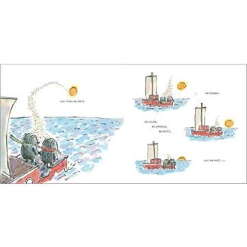 Wish (Wish Series, 1)