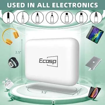 Cleaner Kit for AirPod, Multi-Tool iPhone Cleaning Kit, Cell Phone Cleaning Repair & Recovery iPhone...