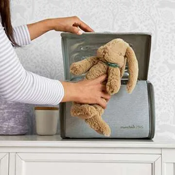 Munchkin® 59S™ Bag, Grey