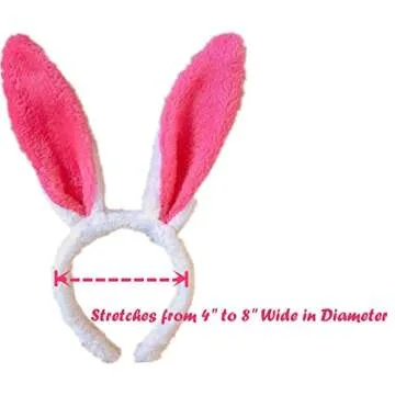 Dog Easter Costume and Egg Dog Bandana