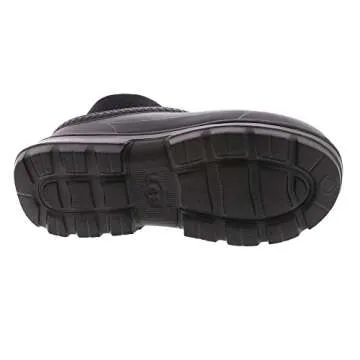 UGG Women's Tasman X Rain Boot - Stylish and Waterproof