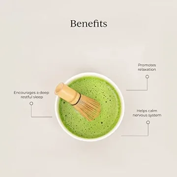 Cymbiotika Organic Ceremonial Matcha Green Tea Powder
