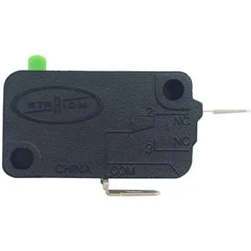 T&M Traders WB24X25397 Compatible Microwave Switch Monitor Interlock - New (1)