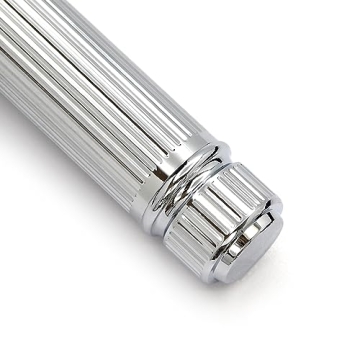 Edwin Jagger DE89LBLAMZ Eco-Friendly Safety Razor for Shaving