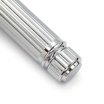 Edwin Jagger DE89LBLAMZ Eco-Friendly Safety Razor for Shaving