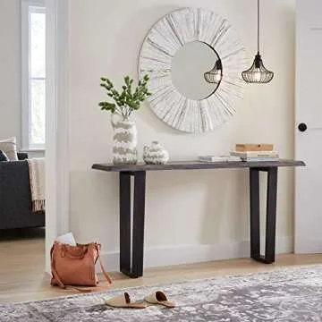 Rustic Stoneware Jug Vase for Your Home Decor