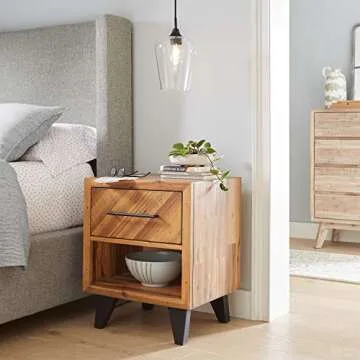 Rustic Stoneware Jug Vase for Your Home Decor