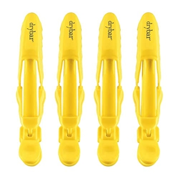 Drybar Hold Me Hair Clips Secure Grip Effortless Styling