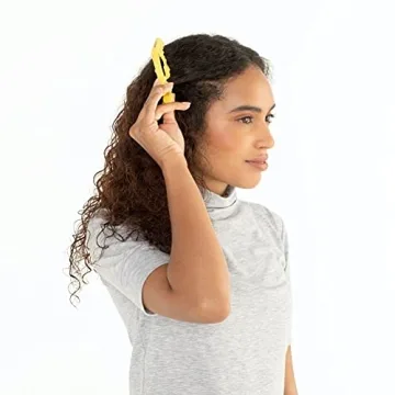 Drybar Hold Me Hair Clips Secure Grip Effortless Styling