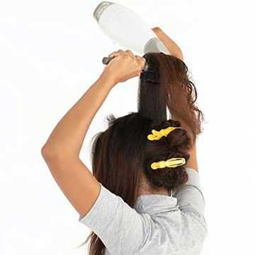 Drybar Hold Me Hair Clips Secure Grip Effortless Styling