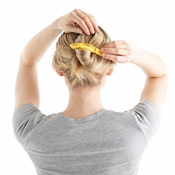 Drybar Hold Me Hair Clips Secure Grip Effortless Styling