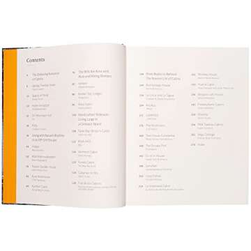 Cabin Fever: Enchanting Cabins, Shacks, and Hideaways