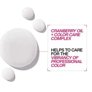 Redken Color Extend Shampoo for Color-Treated Hair