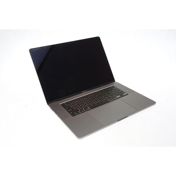 Apple MacBook Pro 16-inch 2.4GHz i9 32GB 1TB Powerful