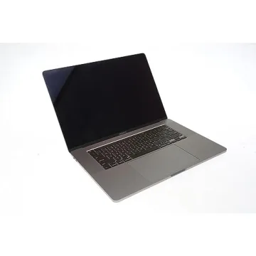 Apple MacBook Pro 16-inch 2.4GHz i9 32GB 1TB Powerful