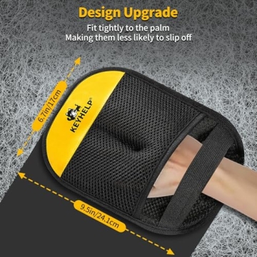 Pet Hair Removal Glove - Eco-Friendly, Reusable & Effective for Pets