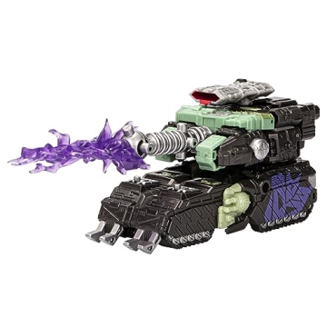 Transformers Collaborative Universal Monsters Frankenstein Figure