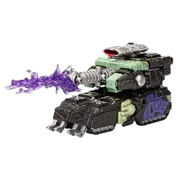 Transformers Collaborative Universal Monsters Frankenstein Figure