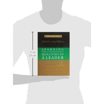 Leadership Qualities Guide for Aspiring Leaders